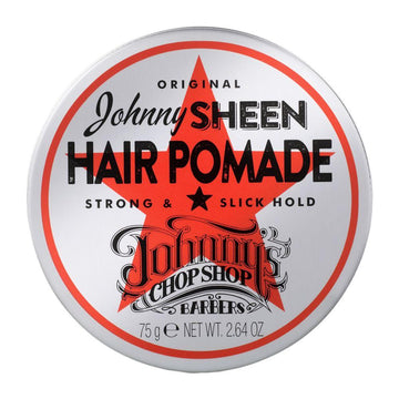 Hair Pomade 75G